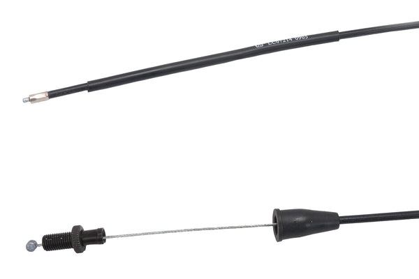 CABLE ACELERADOR HONDA XLR 125