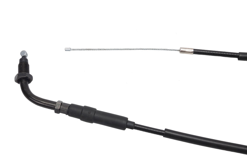 CABLE ACELERADOR HONDA WAVE 100