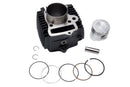 KIT CILINDRO + PISTON HONDA WAVE (50MM)