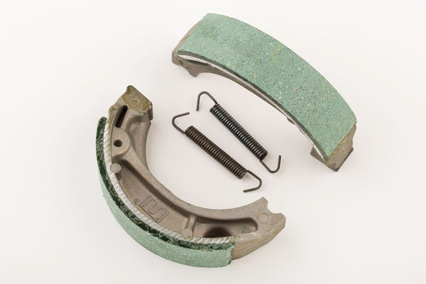 ZAPATA DE FRENO HONDA C90 R/C./NX/XR200/XR150L/G. SMASH/NXR125/WAVE110