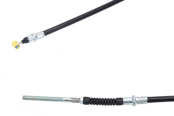 CABLE FRENO DEL. HONDA ELITE 80