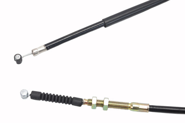 CABLE FRENO DEL. HONDA XR100