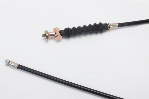 CABLE FRENO DEL. SUZUKI AX100