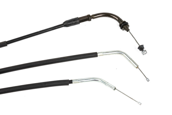 CABLE ACELERADOR SUZUKI ADDRESS 50