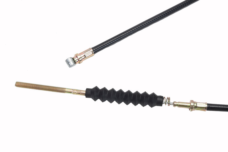 CABLE FRENO TRAS. ZANELLA SOL 4T BUSSINES