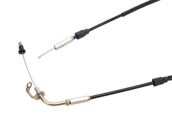 CABLE ACELERADOR YAMAHA YBR 00/01