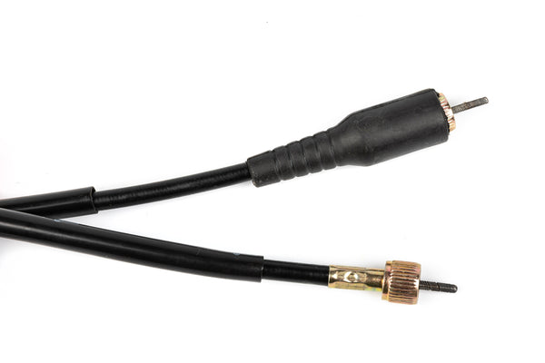 CABLE VELOCÍMETRO YAMAHA YBR125 ED FACTOR 02/03 (DOBLE ROSCA)/YBR125 ED FACTOR EK 2002