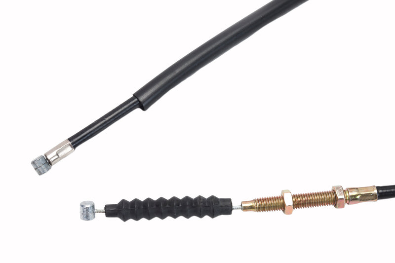 CABLE FRENO DEL. YAMAHA DT 125