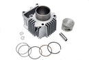 KIT CILINDRO + PISTON YAMAHA CRYPTON T105