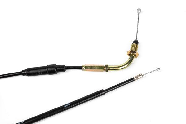 CABLE ACELERADOR HONDA NEW WAVE 110/110 S/NEW WAVE 110/110