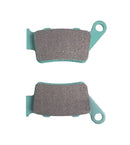 PASTILLA DE FRENO BAJAJ ROUSER 200 NS TRASERA (Y.FZ-2)