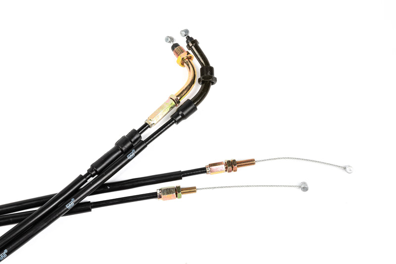 CABLE ACELERADOR HONDA CB190 R (A+B 2 CABLES)