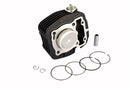 KIT CILINDRO + PISTON HONDA CB190 R (61MM)
