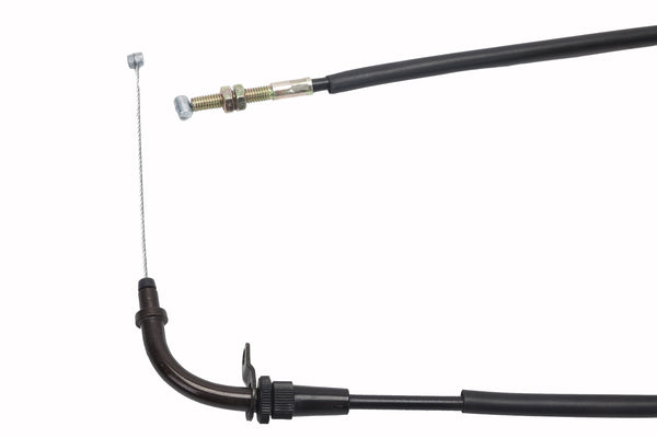 CABLE ACELERADOR YAMAHA YBR 250/YS FAZER 250/YBR125 2012 (B RETORNO)
