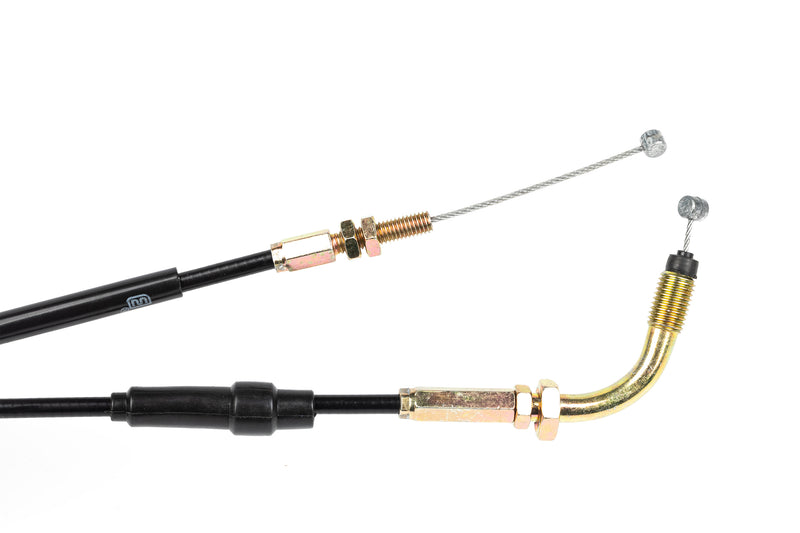 CABLE ACELERADOR BAJAJ ROUSER 135