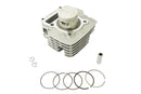 KIT CILINDRO + PISTON YAMAHA NEW CRYPTON 110 (51MM)