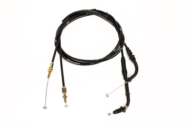 CABLE ACELERADOR HONDA CB 125F TWISTER (A+B RETORNO)