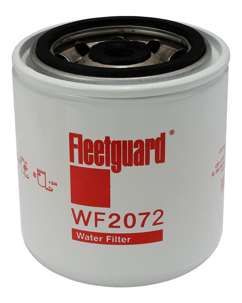 FILTRO AGUA CON 6 UNID.DCA WF2072