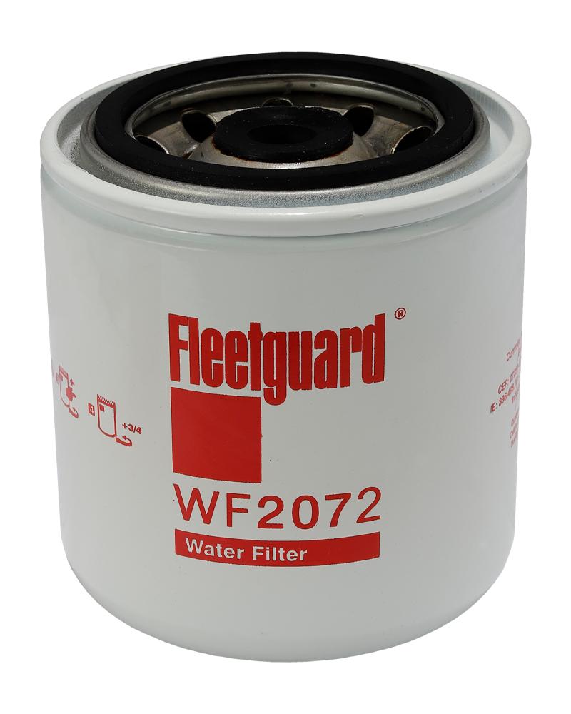 FILTRO AGUA CON 6 UNID.DCA WF2072