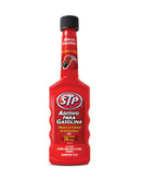 ADITIVO PARA TRATAMIENTO DE NAFTA 155ML, ROJO (CAJA X12)