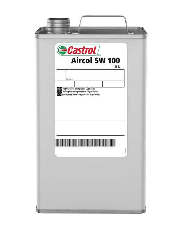 AIRCOL SW 100 (CAJA 4X5L)