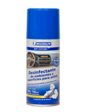 DESINFECTANTE PARA AUTOS MICHELIN 150ML (CAJA X12)