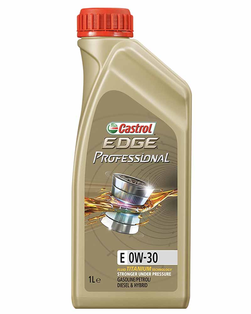 EDGE PROF E 0W-30 (CAJA 12X1L)