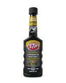 ADITIVO LIMPIADOR DE INYECTORES NAFTA 155ML, NEGRO (CAJA X12)