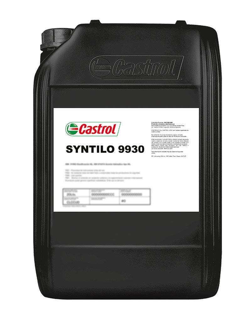 SYNTILO 9930 (BALDE 20L)