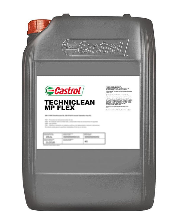 TECHNICLEAN MP FLEX (BALDE 18.9L)