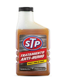 TRATAMIENTO ANTI HUMO PARA REDUCIR EL HUMO DEL ESCAPE 428 ML (CAJA X12)