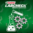 ANALISIS DE LUBRICANTES